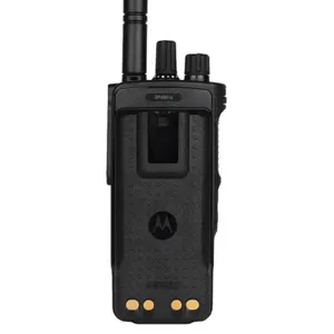 Two Way Radio Dp4801e Dp4801 P8668I P8668 Walkie Talkie Digital Radio Intercom Handheld thumbnail-3