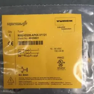 TURCK-6611264 RSC-WKC5723-2M RSCWKC57232M thumbnail-1