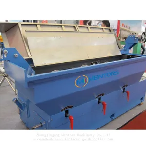 High Speed Two Wires Drawing Machine thumbnail-1