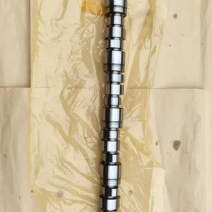 CUMMINS CAMSHAFT 3066887 205750 207770 3066877 3066882 3076767 thumbnail-1