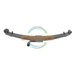 Factory Direct Auto Parts Leaf Spring for Toyota Truck thumbnail-2