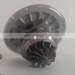 GT2560S Turbocharger Chra 2674A805 316-0477 3160477 768525- 0003 for 1104D-EE44TA Engine Turbo Cartridge thumbnail-4