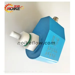 NOIKE-AH Water Oil Gas NK300B Thermal Conductivity Flow Switch thumbnail-3