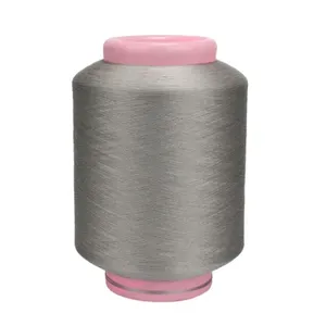 Best Selling Breathable Yarn Dyed 66% Cotton 28% Linen 18% Modal Shirt and Clothes Fabric thumbnail-2
