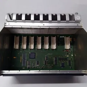ABB PM803F 3BDH000530R1 Central Unit thumbnail-1