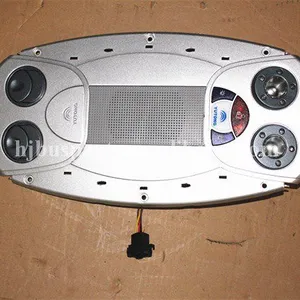 Bus Spare Parts 8111-00464 Bus Air Vent Outlet All Kinds of Chinese Buses thumbnail-6