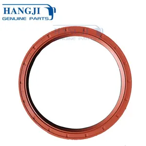China Kinglong Zhongtong Bus Chassis Parts OEM 125x145x10 Bus Rear Wheel Oil Seal thumbnail-1