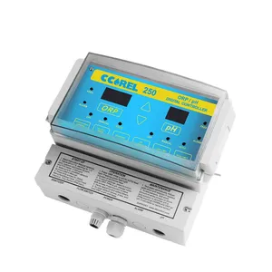 Good Quality Swimming Pool Products & Accessories Water Quality Controller Automatic Monitoring System thumbnail-1