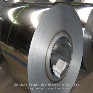 Pre-coated Zinc-aluminum Galvanized Steel Coil/China Iron Metal Steel thumbnail-3