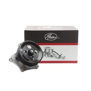Original Gates GWP4047 WP0256 Car Engine Cooling System Water Pump Repair Kit for MG ROEWE Bomba de Agua 12645691 thumbnail-1