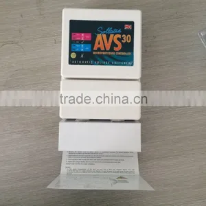 30a Automatic Voltage Switcher Surge Protection Device thumbnail-2