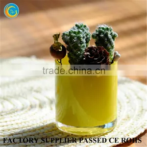 Assessed Supplier Hot Sale Candlestick Glass Exported to India thumbnail-5