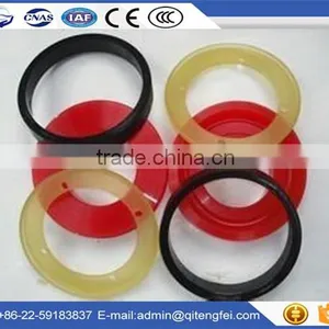 Heat Resistant Concrete Pump Rubber Gasket thumbnail-3