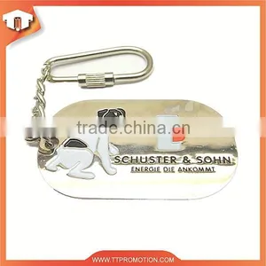 2015 Hot Selling Silver Dog Tag With Competitive Price thumbnail-1