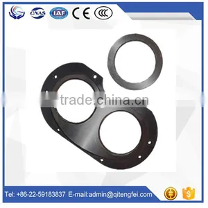 Putzmeister Spectacle Wear Plate and Wear Ring thumbnail-5