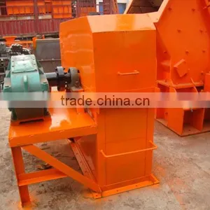 Professional Single Bucket Elevator / Vertical Hoist thumbnail-1