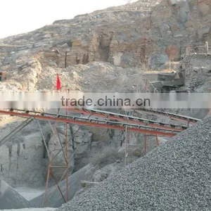 Mining Stone Making Production Line, Mobile Equipment thumbnail-1