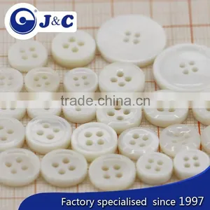 2015 Fashion OEM River Shell Fastener thumbnail-1