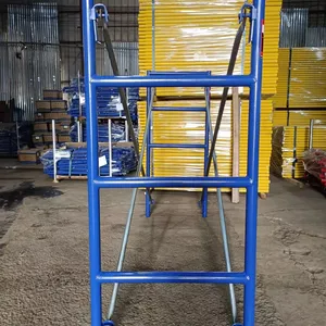 2' x 6'4