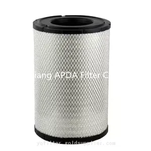High Quality Air Compressor Air Filter 26510362 26520831 29504376 thumbnail-2