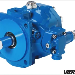 VVP1-16-RRM-30-CBK-10 VVP1-25 VANE PUMP EATON VICKERS thumbnail-2