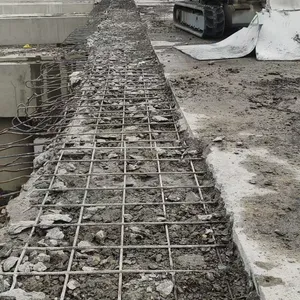 Concrete Hydraulic Dismantling High-pressure Cleaning Machine thumbnail-3