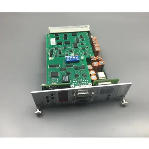 Rexroth Amplifier Electronic Amplifier for Proportional Valves R901002095 VT-VSPA2-1-2X/V0/T5 VT-VSPA2-1-2X/V0/T1 thumbnail-6