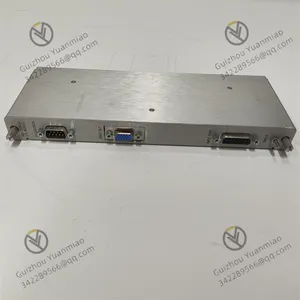 Bently Nevada 3500/34 Triple Redundant Relay Module thumbnail-3