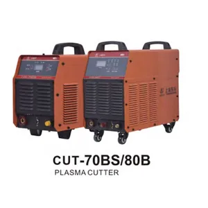 Shanghai Donsun Welding Group Plasma Cutting and Welding Machine LKG-70BS/80B/100B/120B/160 thumbnail-1