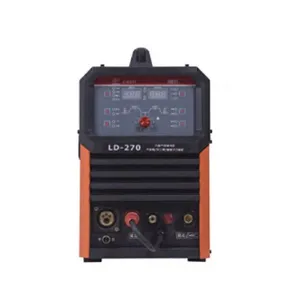 Shanghai Donsun LD-270/350/500 MIG/ARC/CUT 3in1 Multi-function Welding Machine thumbnail-1