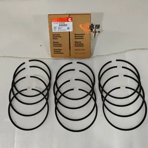 Cummins 3090460 Oil Piston Ring – Superior Sealing & Lubrication Control for Peak Engine Efficiency thumbnail-2
