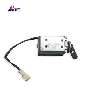 Hyosung V Module ATM Machine Parts Solenoid 7430000255 7310000386 7310000386-17 thumbnail-1