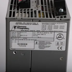 Pioneer Magnetics PM3398B-6-1-3-E thumbnail-5