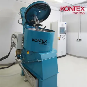 Lab Food Industry Mixers/intensive Mixers|Granulator|pelletizer|eir|ichina|Inclined Mixer|High-speed Granulator thumbnail-2