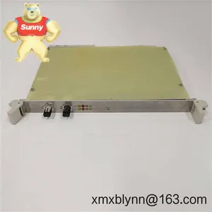 ABB 1MRB150022 R0002Y – OEM Control/feedback Module for ABB Drive and Motor Systems thumbnail-1