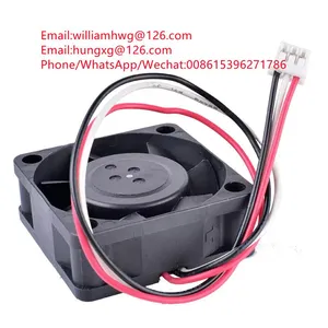 Cooling Fan EFB0505HA 109P0424H7D20 KDE1206PHV1 KDE1206PHB2 109P0424H6D13 XHQ0412MB 109P0424H6D03 9G1224E405 thumbnail-1