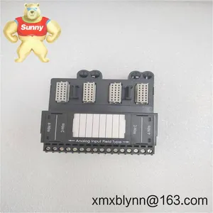 EMERSON VE4035S2B1 – System I/O Interface Module for Reliable DeltaV/Ovation Signal Integration thumbnail-4
