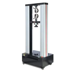 ETT-C Material Testing Machine (Universal Testing Machine） thumbnail-4