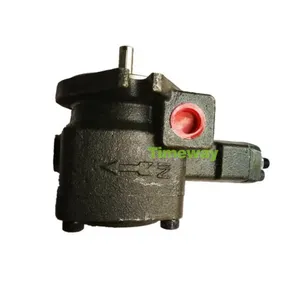 VP Series Automatic Variable Blade Vane Pump VP08-FA VP12-FA VP15 VP20-FA Low Pressure Variable Pump for Machine Tool thumbnail-6