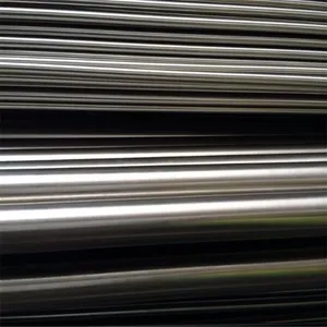 Steel Round Bar Suppliers Hot Rolled 201 321 304 316L 310S 2205 2507 904L Stainless Steel Round Bar thumbnail-3