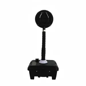 Multifunctional Mobile and Portable Work Light Rfw6105 Floodlight Emergency With Charging Indicator thumbnail-2