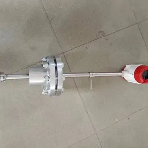 Intelligent Vortex Flowmeter thumbnail-3