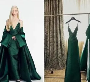 Awards Ceremony Dress thumbnail-2