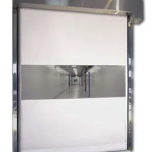 Logistics Passage Rapid Doors thumbnail-1