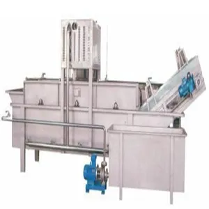 Professional Date Syrup Production Line Date Syrup Making Machine From China Factory thumbnail-5