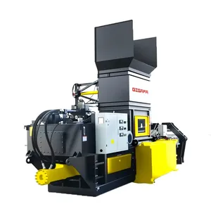 Fully Automatic Horizontal Baler (PP/PET Strap) thumbnail-1