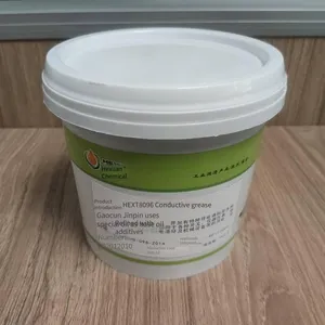 8096 Low-resistance Conductive Grease, Reducing Loss and Preventing Overheating, Special for Electrical Contacts thumbnail-3