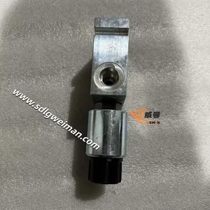Hyundai Excavator Parts Genuine 3106-20131 Eppr Valve-Breaker for R210LC7 thumbnail-1