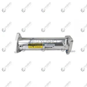 Cooler 60320027 for SANY Excavator Genuine OEM thumbnail-1