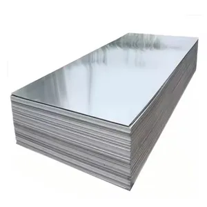Co-Rolled Stainless Steel Clad Plate 304+Carbon 5+1mm 8+2mm 10+2mm ASTM A263 Grade thumbnail-1